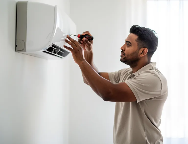 Ac Installation service in Halesowen